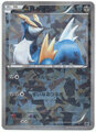 ﾎﾟｹﾓﾝｶｰﾄﾞ：コバルオン
