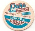 Pure MILK CO. COFFEE CREAM