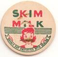 SKIM MILK
