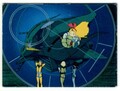 ｶﾞﾝﾀﾞﾑｶｰﾄﾞ：スクリーン