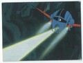 ｶﾞﾝﾀﾞﾑｶｰﾄﾞ：頭部モビルアーマー