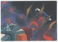 ｶﾞﾝﾀﾞﾑｶｰﾄﾞ：強制排除