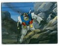 ｶﾞﾝﾀﾞﾑｶｰﾄﾞ：ガンダム