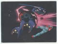 ｶﾞﾝﾀﾞﾑｶｰﾄﾞ：GM対リック・ドム