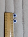 ブルーグレー　約6.5mm（BG65A)