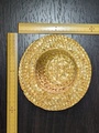 ストローハット10cm　SH10