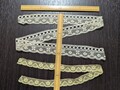 アンティークレースはぎれセット HGS001