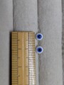 ロイヤルブルー　約4.1mm（RB41A)