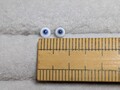 ブルー　約3.2mm（BL32A)