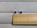 パープル　約4.2mm（PU42B)