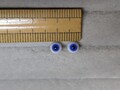 ロイヤルブルー　約5.1mm（RB51A)