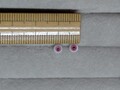 ピンク　約3.9mm（PK39A)