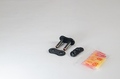 RK BL428XRE CLF ED.BLACK