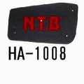 NTB HA-1008 ｴｱﾌｨﾙﾀｰ