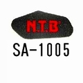 NTB SA-1005 ｴｱﾌｨﾙﾀｰ