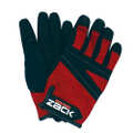 ＴＮＫ　ＺＫ－３３　メッシュグローブ　レッド