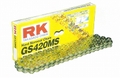 RK GS420MS 130L ﾁｪｰﾝ