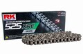 RK SV525XRE 130L SILVER