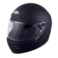 TNK B-70 ｳﾞｨﾝﾃｰｼﾞﾌﾙﾌｪｲｽﾍﾙﾒｯﾄ MAD BK　