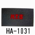 NTB HA-1031 ｴｱﾌｨﾙﾀｰ