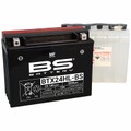 BSﾊﾞｯﾃﾘｰ BTX24HL-BS