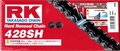RK 428SH 130L ﾁｪｰﾝ