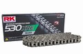 RK SV530XRE 110L SILVER