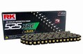 RK BL525XRE 130L ED.BLACK