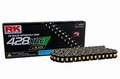 RK BL428XRE 150L ED.BLACK