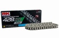 RK SV428XRE 100L SILVER