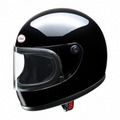 ﾘｰﾄﾞ RX-200R ﾌﾙﾌｪｲｽ ﾌﾞﾗｯｸ ﾌﾘｰｻｲｽﾞ(57～60cm未満)