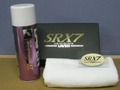 ﾗﾍﾞﾝ SRX-7 180ml  ｶﾞﾗｽ系ﾎﾞﾃﾞｨｰｺｰﾃｨﾝｸﾞ