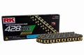 RK BG428XRE 140L ED.BLACKGOLD