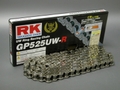 RK GP525UW･R 100L ﾁｪｰﾝ
