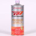 Pro Honda 08234-99971 4ｻｲｸﾙｴﾝｼﾞﾝ用ｵｲﾙ PREMIUM SPORTS 10W-30 1L