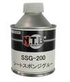 NTB SSG-200 補修ｽﾎﾟﾝｼﾞ用接着剤