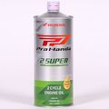 Pro Honda 08240-99911 2ｻｲｸﾙｴﾝｼﾞﾝ用ｵｲﾙ 2 SUPER 1L