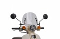 旭風防 CUB-08 ｼｮｰﾄﾊﾞｲｻﾞｰ