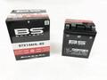 BSﾊﾞｯﾃﾘｰ BTX14AHL-BS