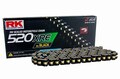 RK BL520XRE 130L ED.BLACK