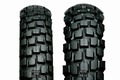 IRC GP-22 80/90-17 50P TL  共タイヤ