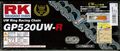 RK GP520UW･R 110L ﾁｪｰﾝ