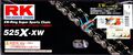 RK 525X-XW 120L ﾁｪｰﾝ