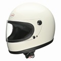 ﾘｰﾄﾞ RX-100R2 ﾌﾙﾌｪｲｽ ﾎﾜｲﾄ ﾌﾘｰｻｲｽﾞ(57～60cm未満)