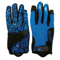ＴＮＫ #715 Short GLOSS GLOVE  ﾛｲﾔﾙﾌﾞﾙｰ