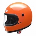 ﾘｰﾄﾞ RX-200R ﾌﾙﾌｪｲｽ ｵﾚﾝｼﾞ ﾌﾘｰｻｲｽﾞ(57～60cm未満)