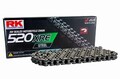 RK 520XRE 110L STEEL