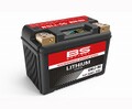 BSﾊﾞｯﾃﾘｰ BSLi-06 ﾘﾁｳﾑｲｵﾝ