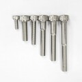 NTB CB06-050S 六角穴付きﾎﾞﾙﾄ (ｷｬｯﾌﾟﾎﾞﾙﾄ)