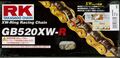 RK GB520XWR 100L ﾁｪｰﾝ